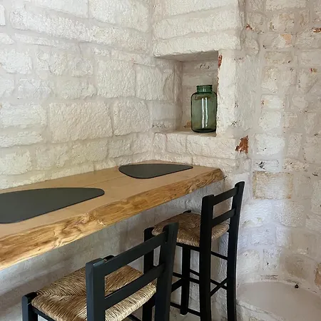 Nidus Petrae Prázdninový dům *