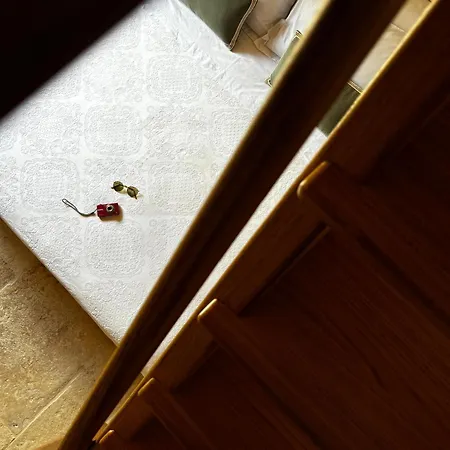 Nidus Petrae Prázdninový dům Alberobello