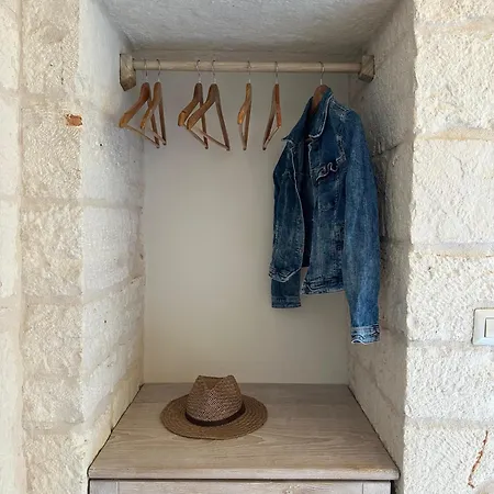 Prázdninový dům Nidus Petrae *