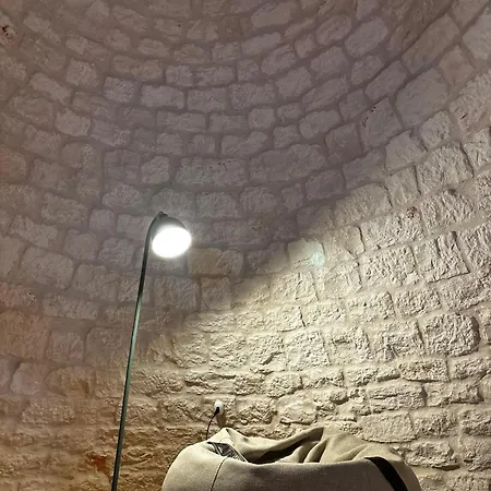 Nidus Petrae Holiday home *