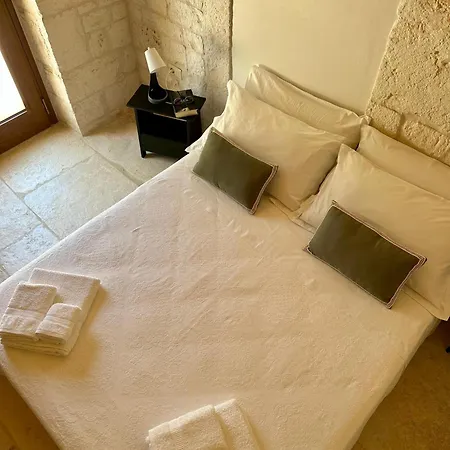 Nidus Petrae Alberobello