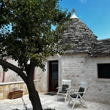 Nidus Petrae Holiday home *